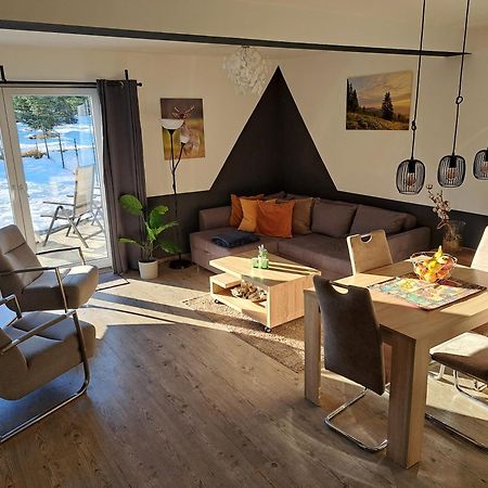 Great Apartment Winterberg Woods ميدهباخ المظهر الخارجي الصورة