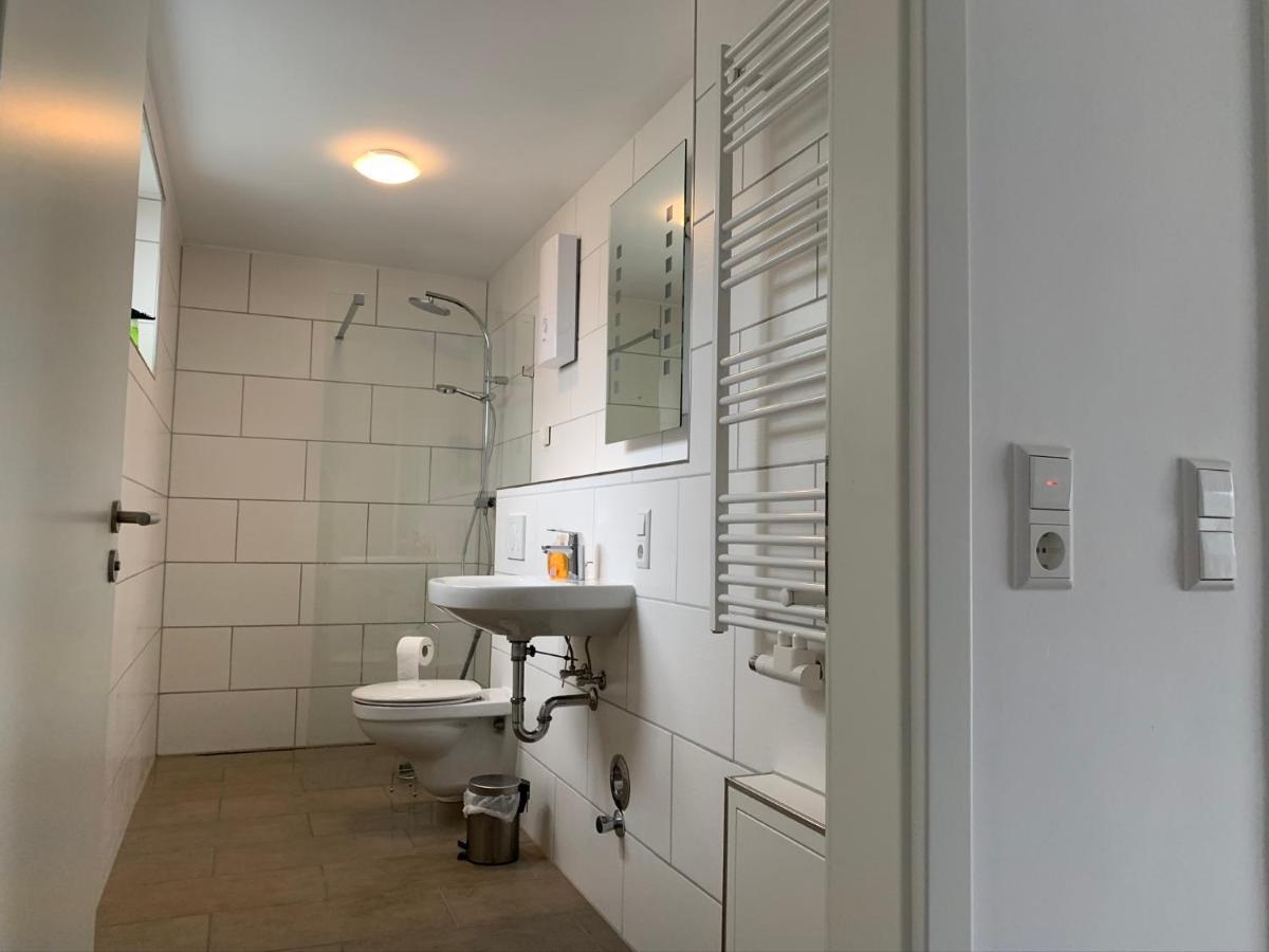 Great Apartment Winterberg Woods ميدهباخ المظهر الخارجي الصورة