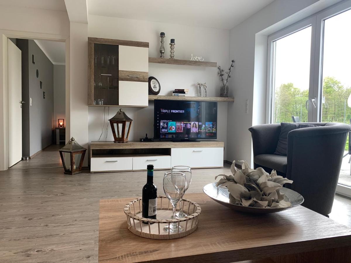 Great Apartment Winterberg Woods ميدهباخ المظهر الخارجي الصورة