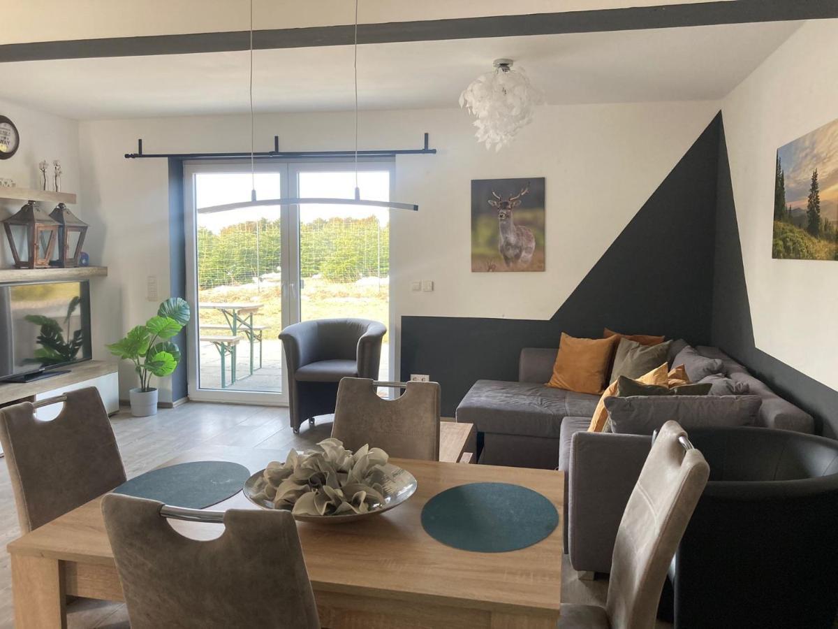 Great Apartment Winterberg Woods ميدهباخ المظهر الخارجي الصورة