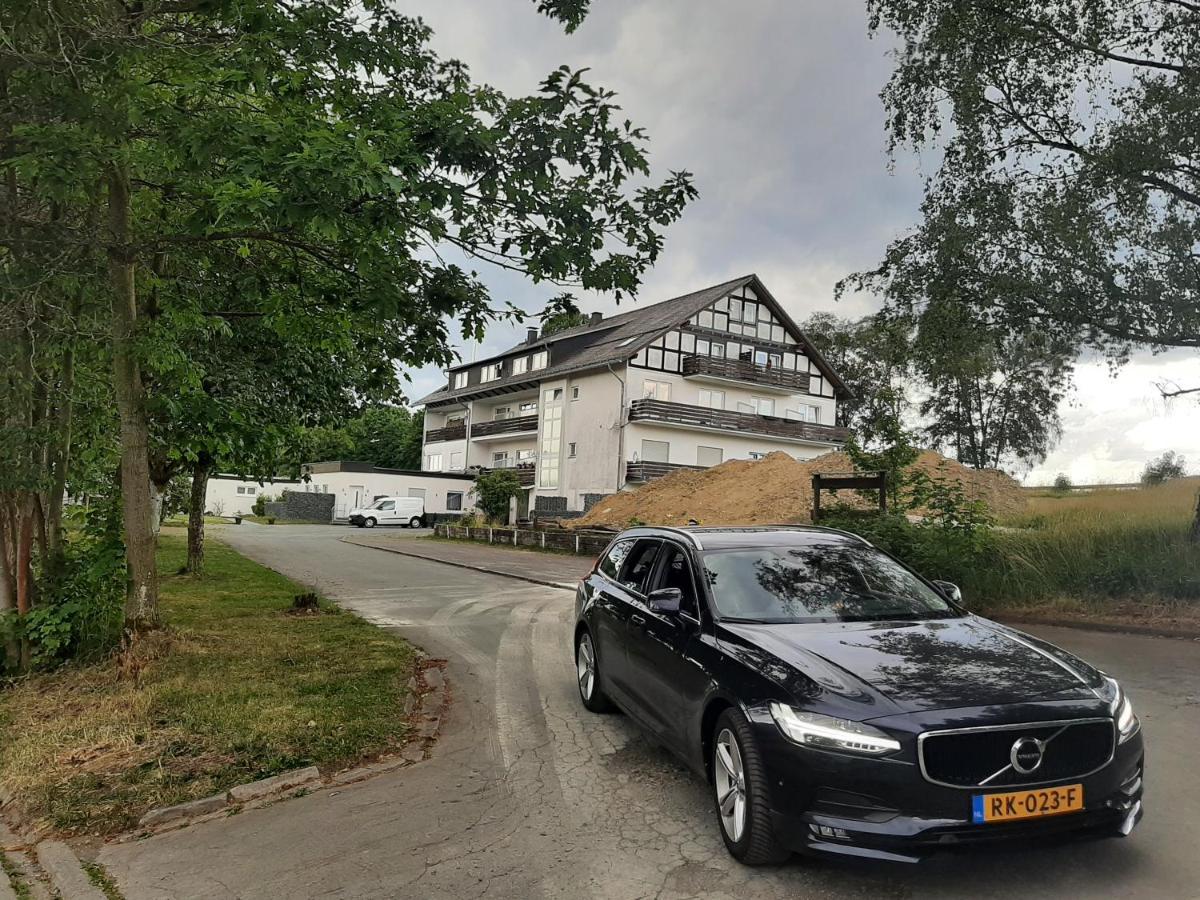 Great Apartment Winterberg Woods ميدهباخ المظهر الخارجي الصورة