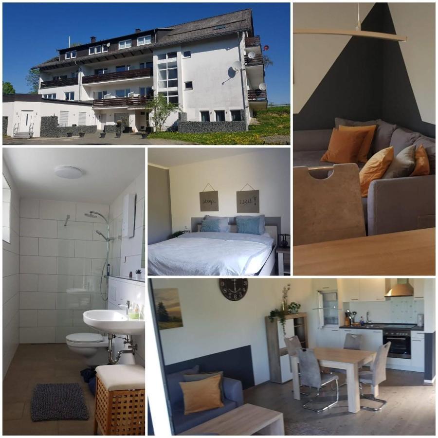 Great Apartment Winterberg Woods ميدهباخ المظهر الخارجي الصورة