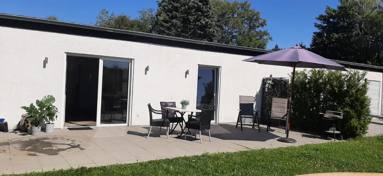 Great Apartment Winterberg Woods ميدهباخ المظهر الخارجي الصورة