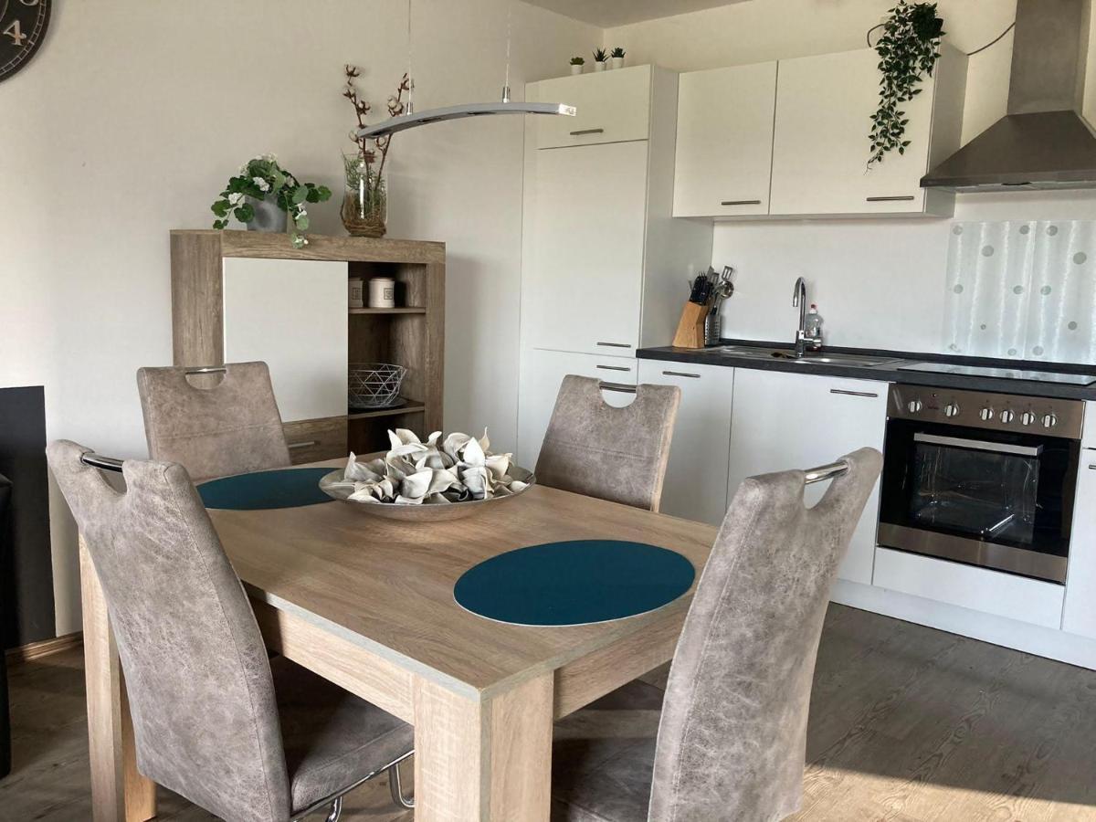 Great Apartment Winterberg Woods ميدهباخ المظهر الخارجي الصورة