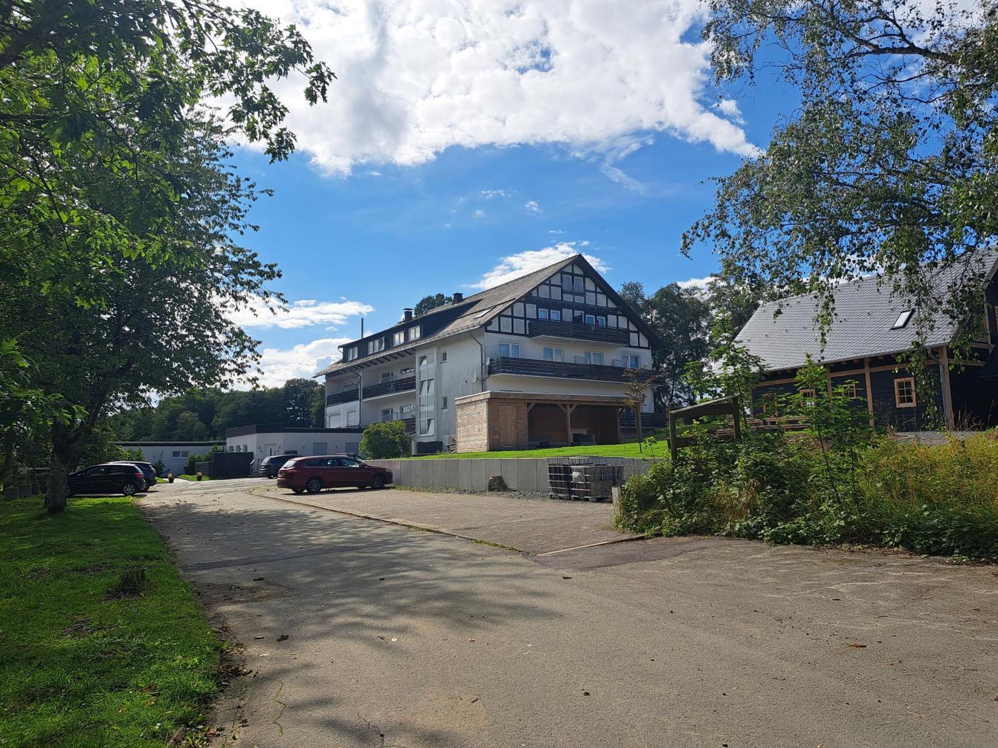 Great Apartment Winterberg Woods ميدهباخ المظهر الخارجي الصورة
